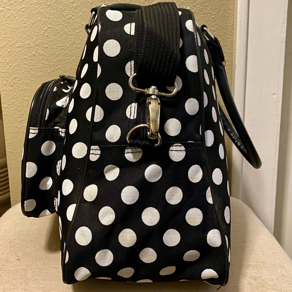 Olympia Carryon Tote - Picture 6 of 16